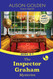 The Inspector Graham Mysteries: Books 5-7