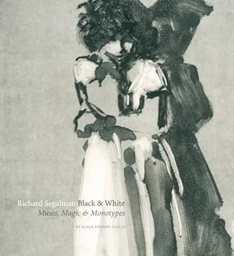 Richard Segalman