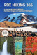 PDX Hiking 365 (Second Edition)