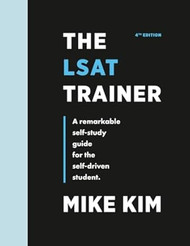 The LSAT Trainer