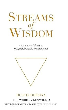 Streams of Wisdom