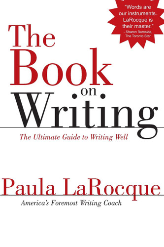 The Book on Writing