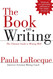 The Book on Writing