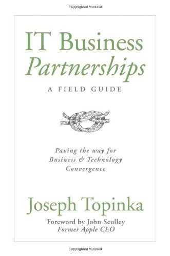 IT Business Partnerships