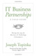 IT Business Partnerships