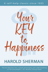 Your Key to Happiness