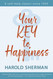 Your Key to Happiness