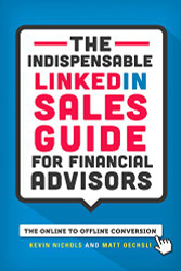The Indispensable LinkedIn Sales Guide for Financial Advisors