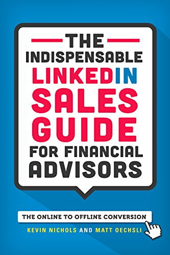 The Indispensable LinkedIn Sales Guide for Financial Advisors
