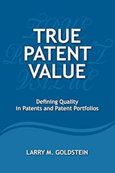 True Patent Value