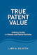 True Patent Value