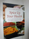 Spice Up Your Health