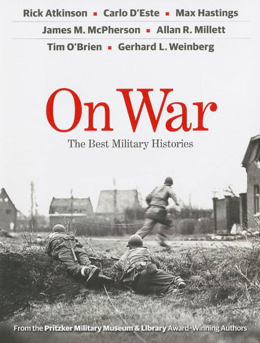 On War: The Best Military Histories