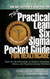 The Practical Lean Six Sigma Pocket Guide for Healthcare