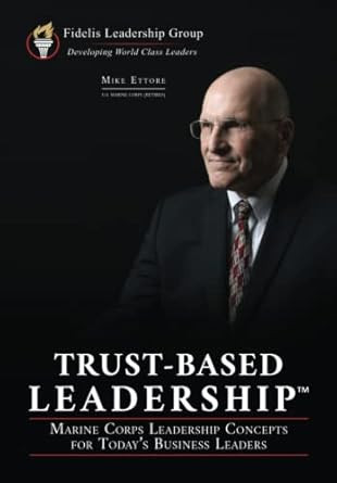 Trust-Based Leadership