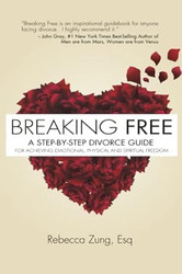 Breaking Free: A Step-by-Step Divorce Guide to Achieving