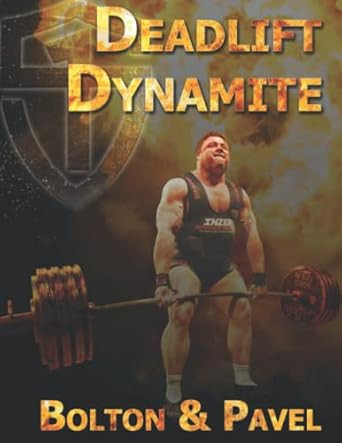 Deadlift Dynamite