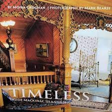 Timeless: Inside Mackinac Island's Historic Cottages