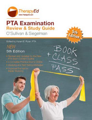 PTA Examination Review and Study Guide
