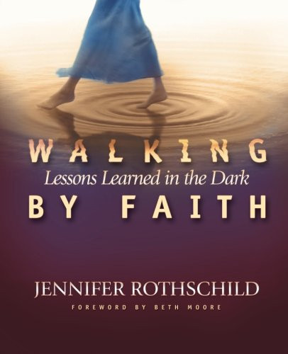 Walking By Faith
