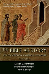 The Bible as Story