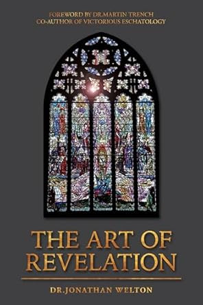 The Art of Revelation
