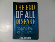 The End of All Disease