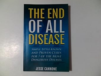 The End of All Disease