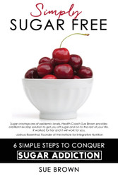 Simply Sugar Free