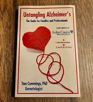 Untangling Alzheimer's - AC Corporate Copy