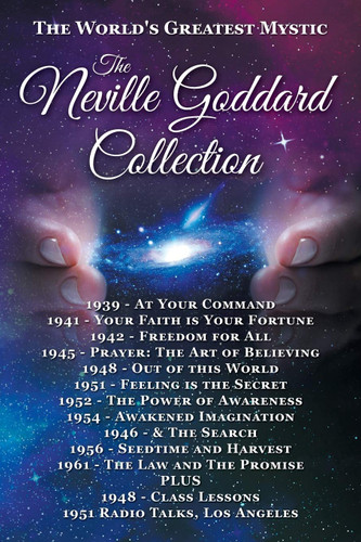The Neville Goddard Collection ( )