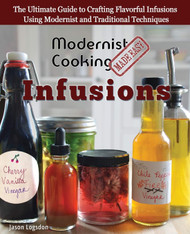 Modernist Cooking Made Easy