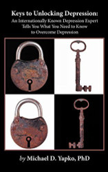 Keys to Unlocking Depression