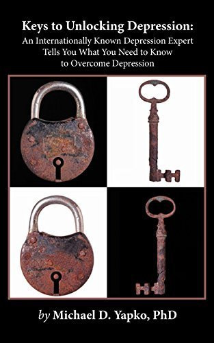 Keys to Unlocking Depression