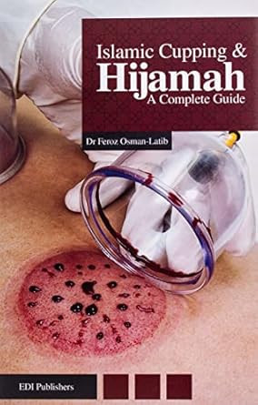 Islamic Cupping & Hijamah