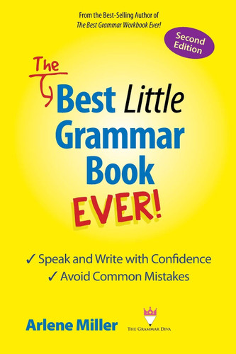 The Best Little Grammar Book Ever!