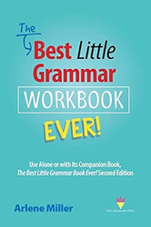The Best Little Grammar Workbook Ever!