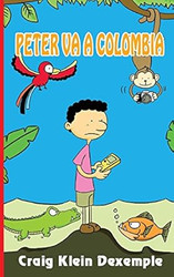 Peter va a Colombia