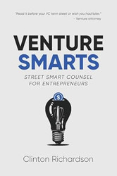 Venture Smarts