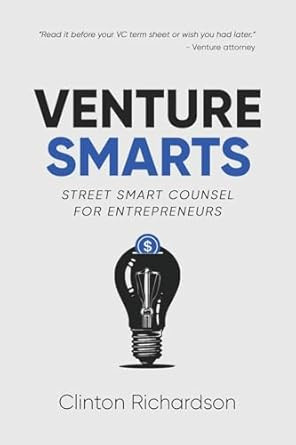 Venture Smarts