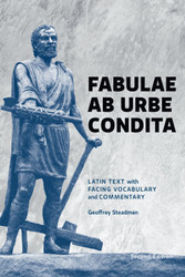 Fabulae Ab Urbe Condita