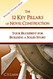 The 12 Key Pillars of Novel Construction