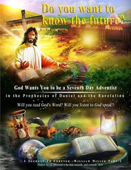 God Wants You to be a Seventh Day Adventist in the