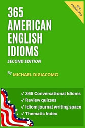 365 American English Idioms