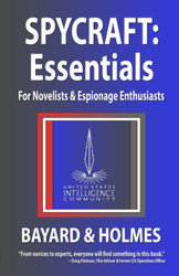 SPYCRAFT: Essentials