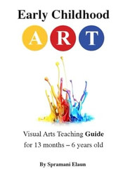 Early Childhood Art