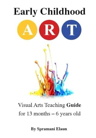Early Childhood Art