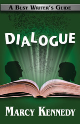 Dialogue (Busy Writer's Guides)