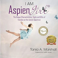 I Am AspienGirl