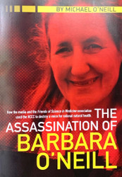 The Assassination of Barbara O'Neill